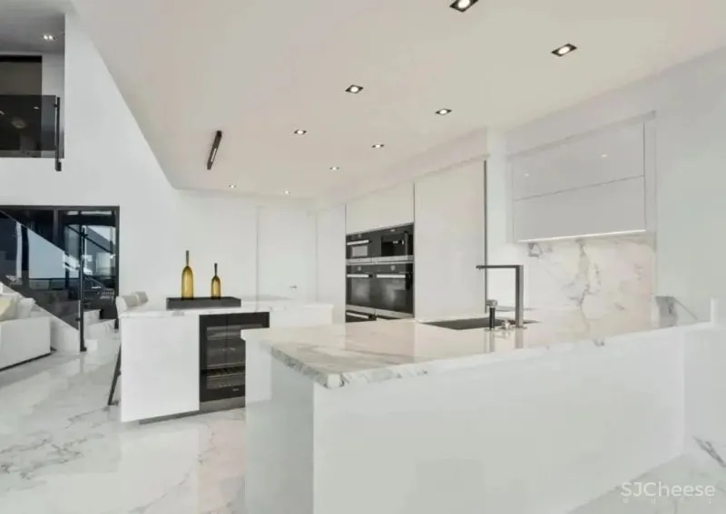 保时捷狂砸38亿，打造的豪宅有多壕？