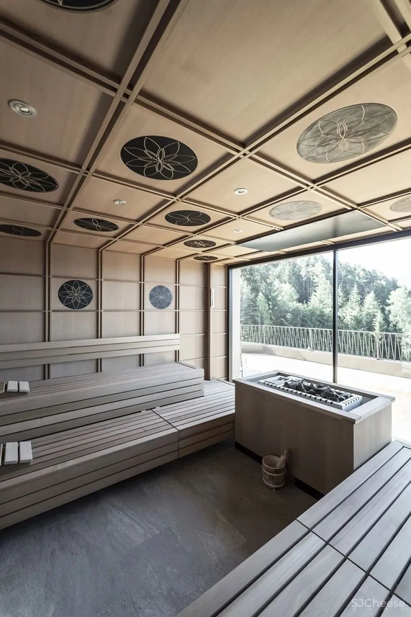 19个民宿设计的创意 ideas