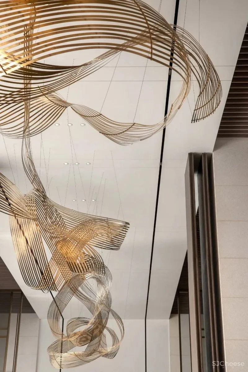 奥园·云和公馆 矩阵纵横