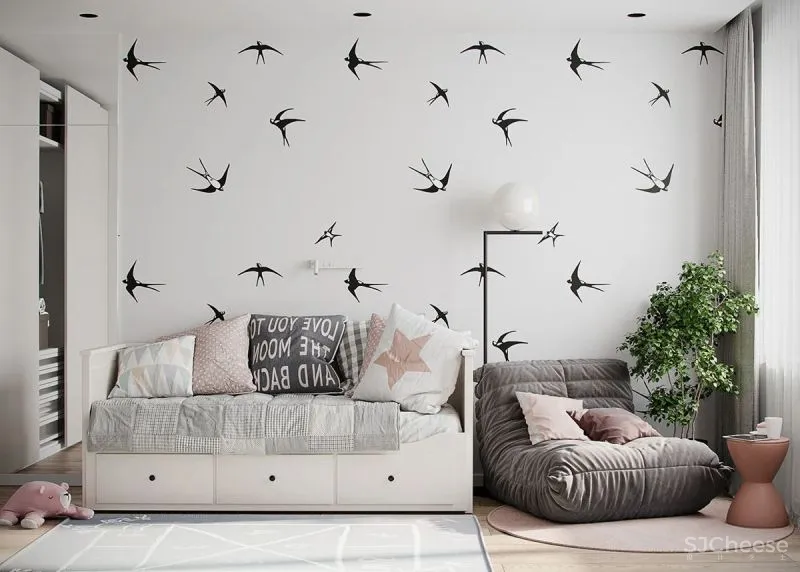 设计,质朴淡雅,高级范!