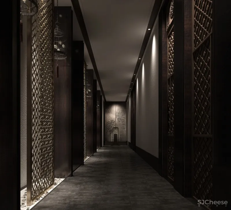 西安凤城三路臻荣记烤鸭店