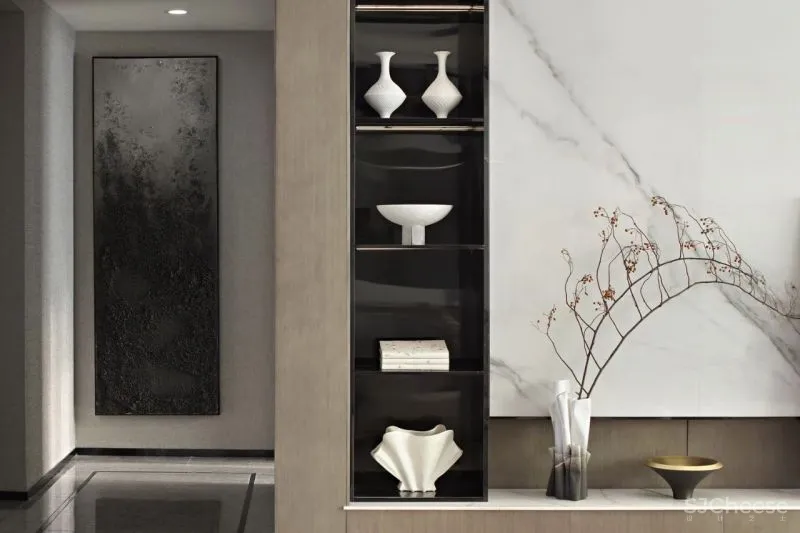 徐州美的·云澜天境 矩阵纵横