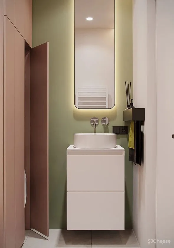 设计,质朴淡雅,高级范!