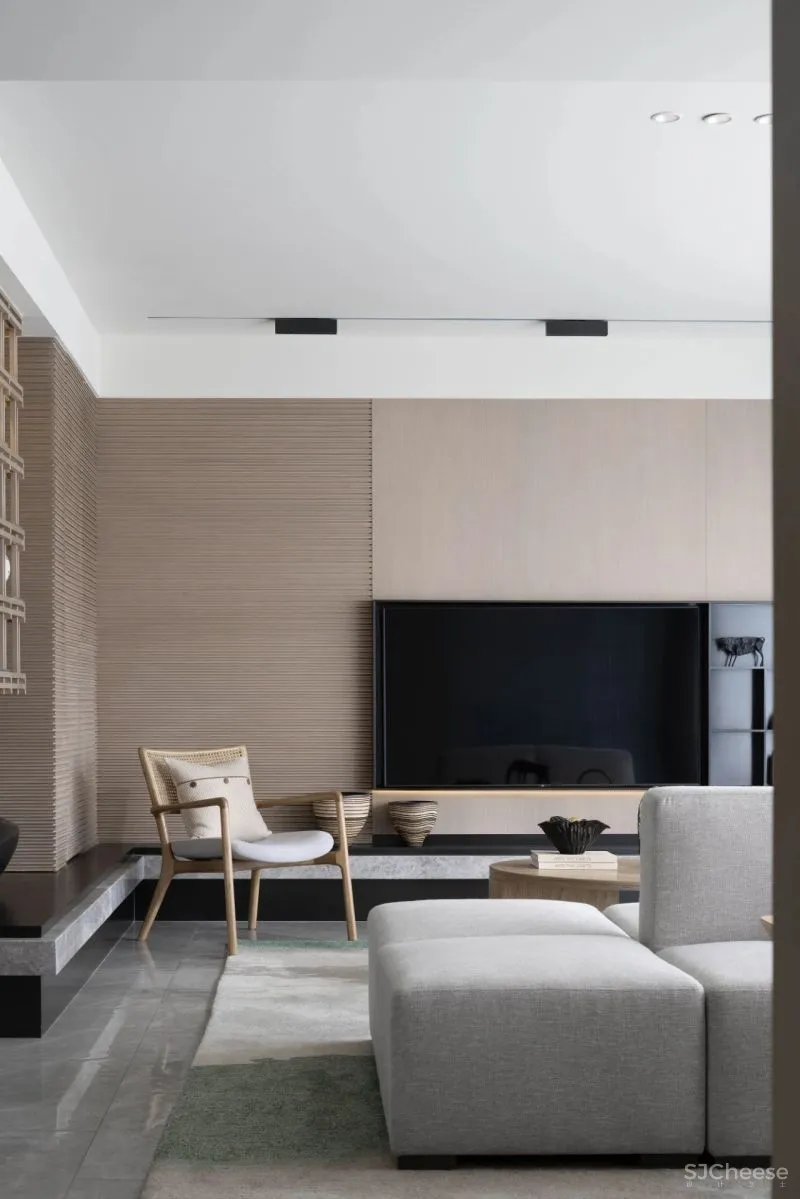 WE DESIGN：一方天地两相欢喜