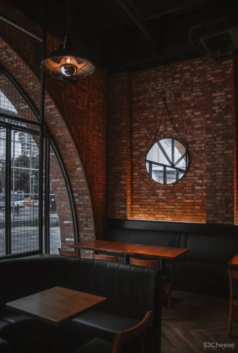 博 想象能力新作 | 酒精的海天盛筵