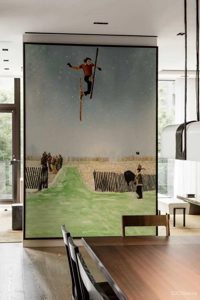 极墅之旅（四）-TOP Villas of the world!