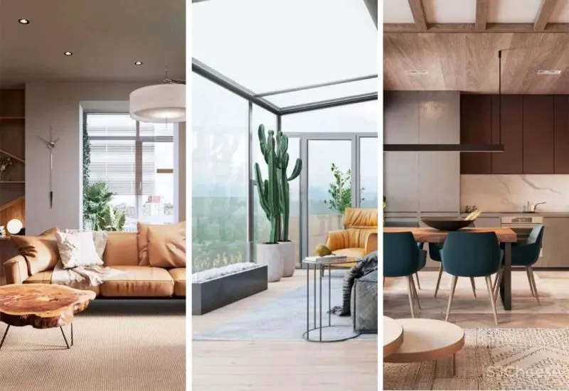 清新别致,这样设计最迷人!