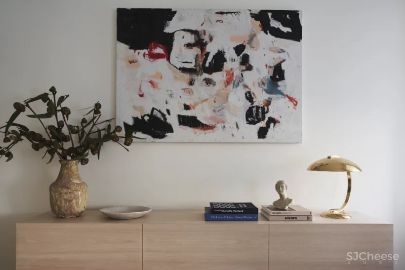 5000多万的四居室豪宅,百年历史,美女设计师操刀,网友:值这个价!