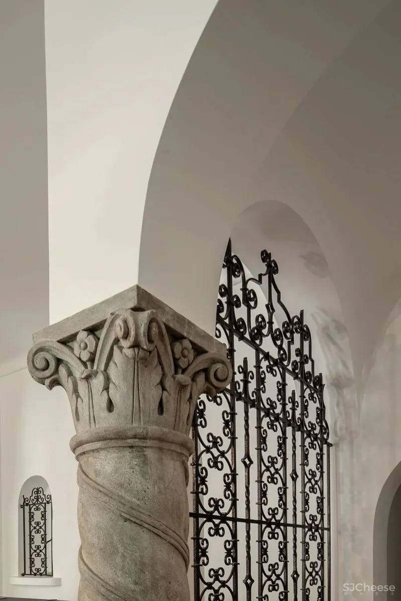 WJID 黄全 一段时间迴旋,一场老上海之旅