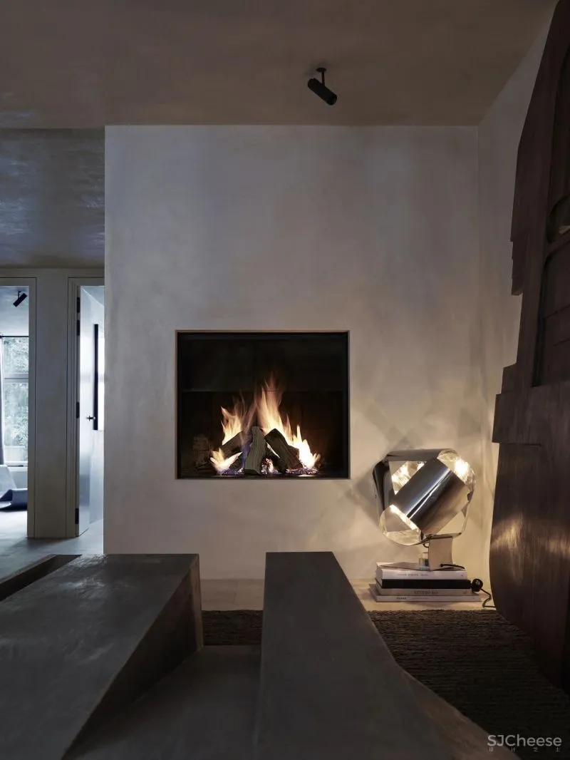 Framework Studio 精致的历史感