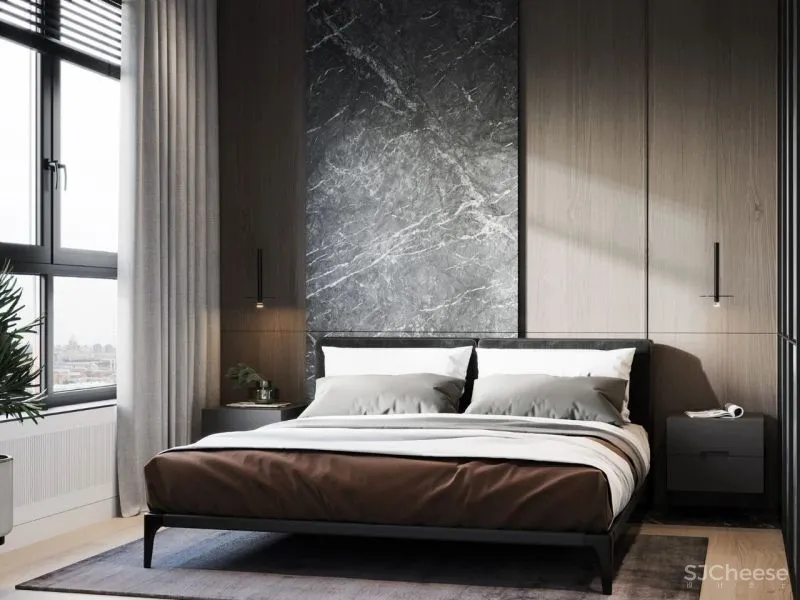 清新脱俗,典雅至极!