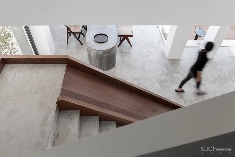 民宿设计:越质朴,越高级!