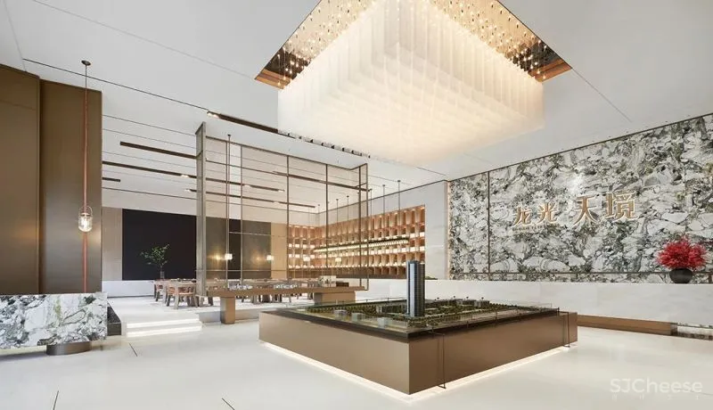 诗意空间 安静是一种理想!