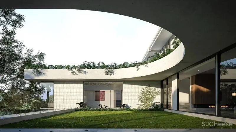 极墅之旅（四）-TOP Villas of the world!