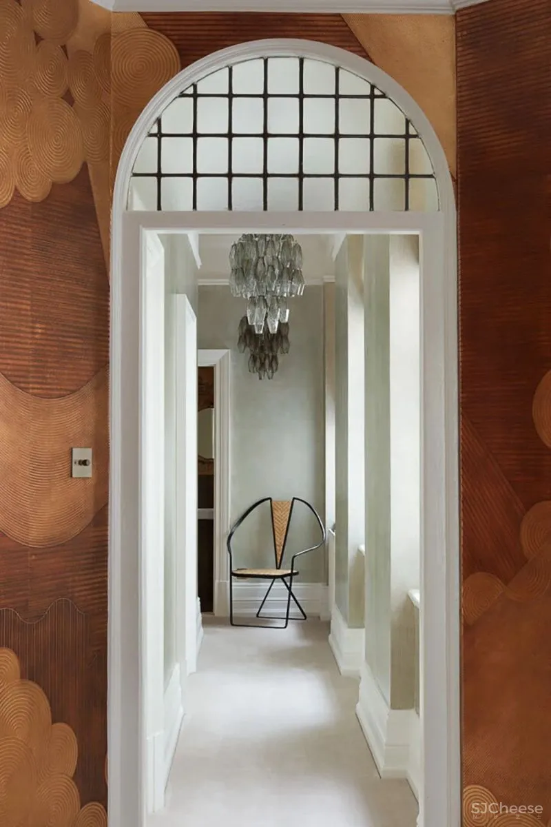 简约之间，轻奢之设