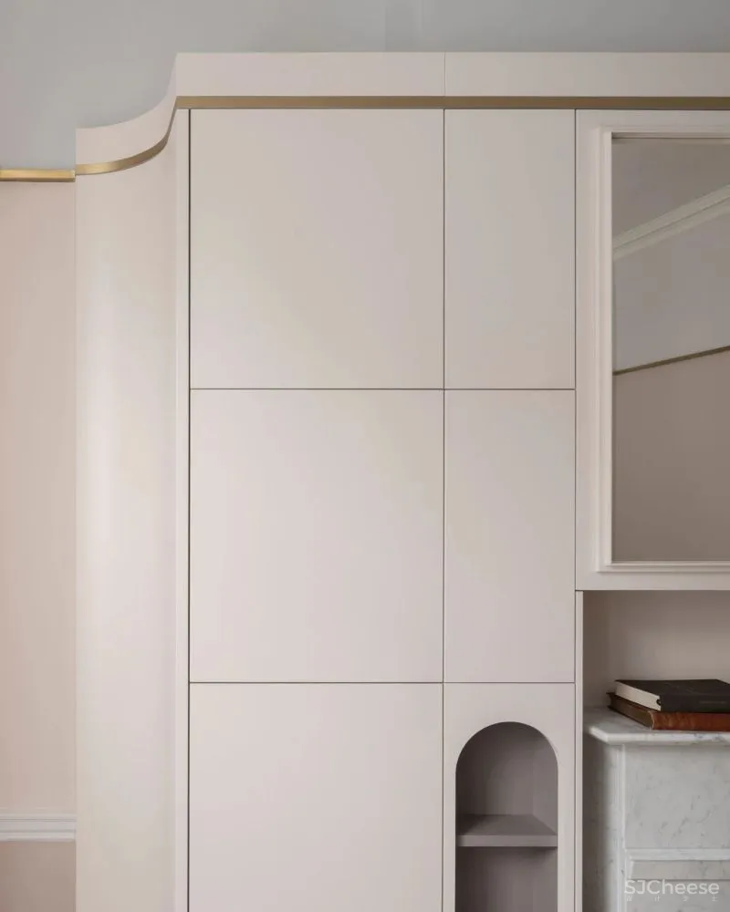 JONATHAN TUCKEY DESIGN