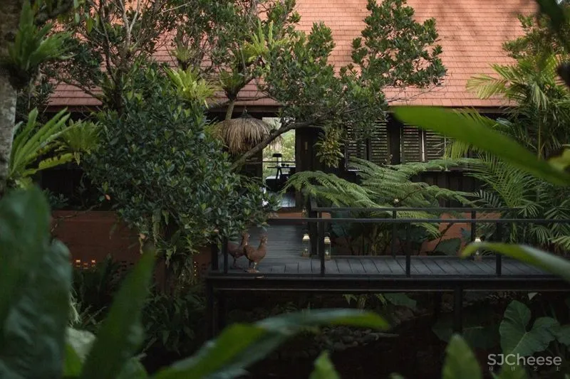 我向往的生活 简朴 平凡 安静