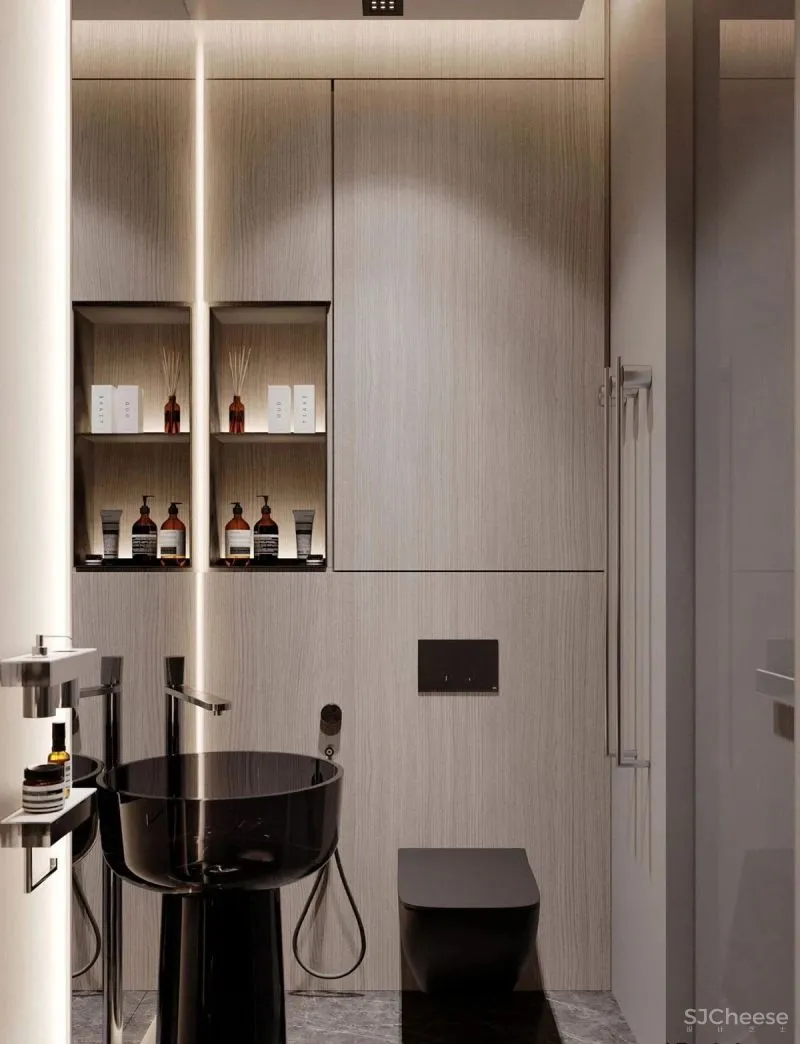 贵族气质进入新奢世界