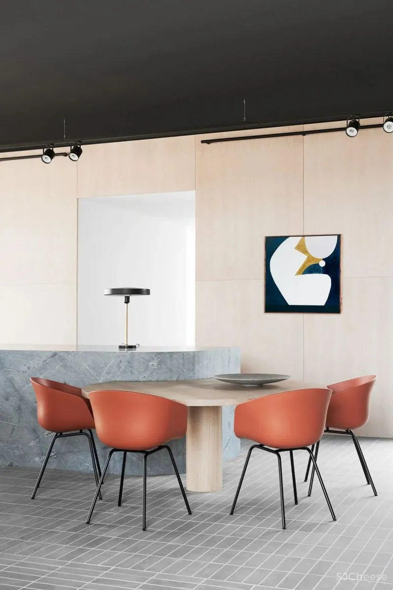 现代简约,越简单,越高级!