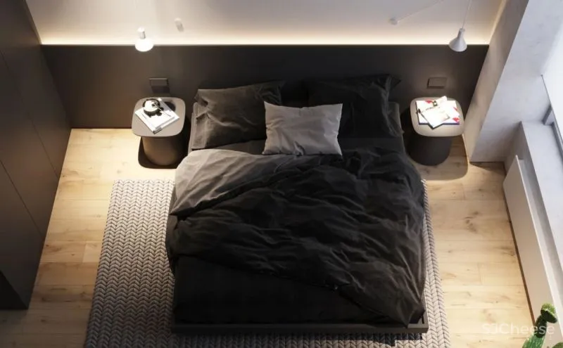 Z.Design丨极简,有格调的设计