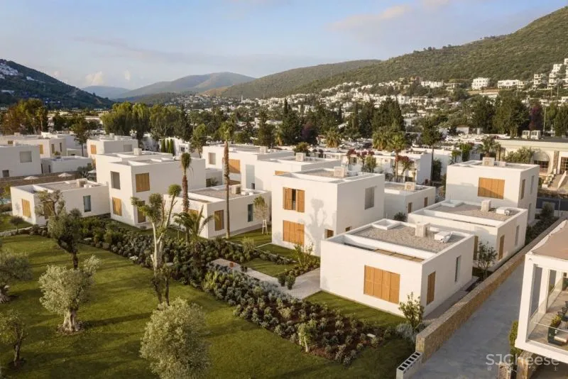 19个民宿设计的创意 ideas