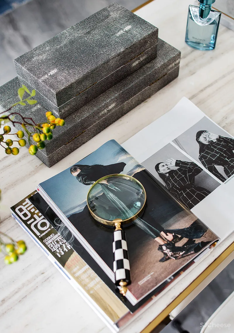 新中式，这么美！