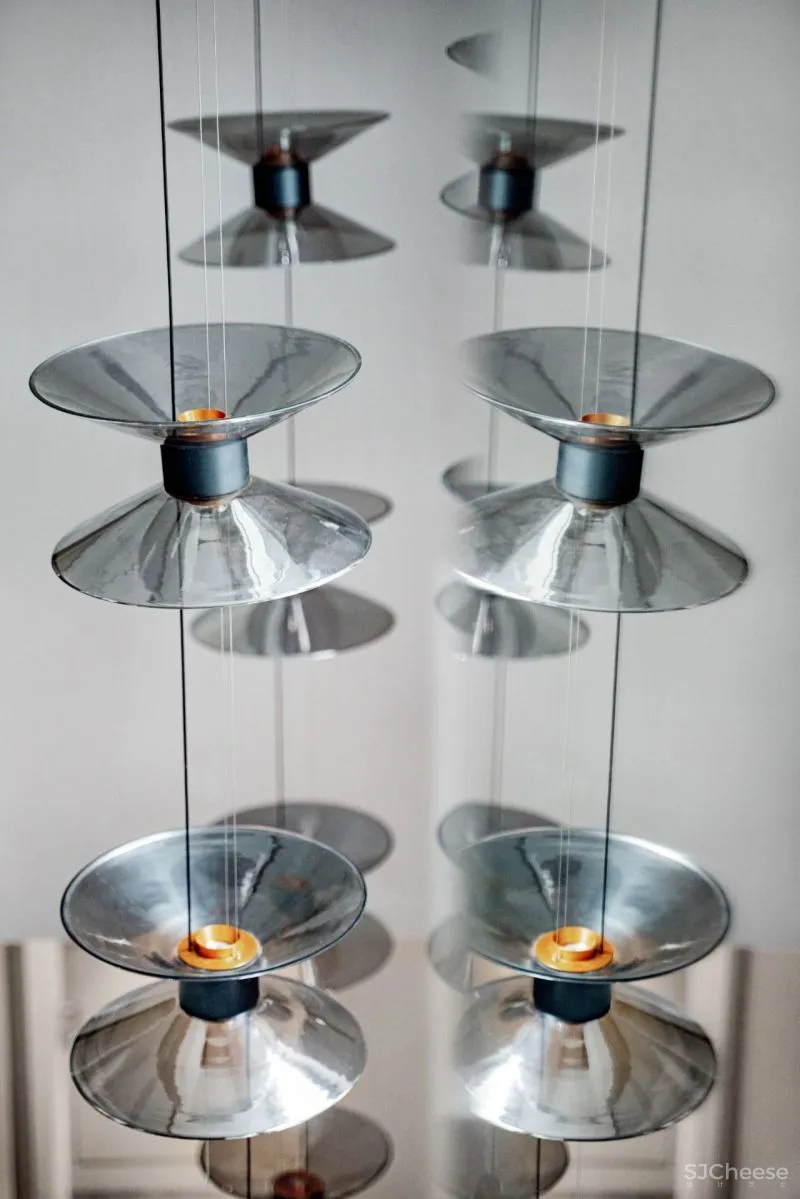 348㎡智能别墅,构筑时尚高品质未来家 聚舍联合