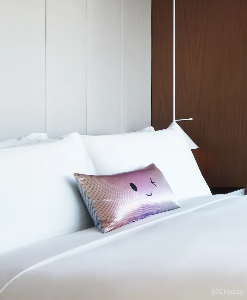 【安藤忠雄大师新作】日本第一家W酒店2021年3月16日盛大开业！