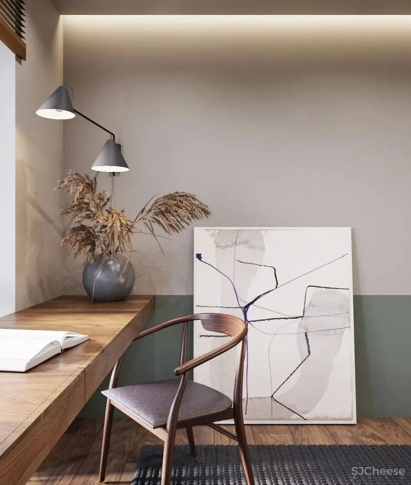 清新别致,这样设计最迷人!