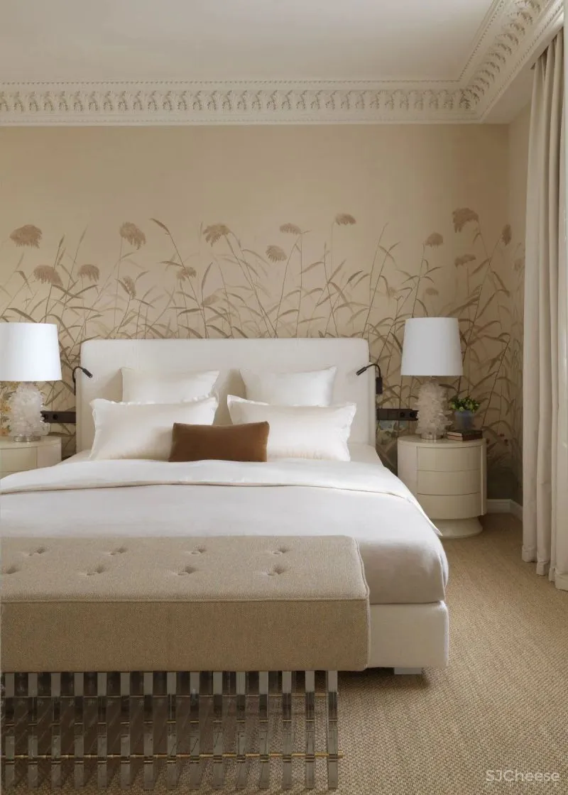 西方设计师Irakli Zaria-眼中的东方情怀!