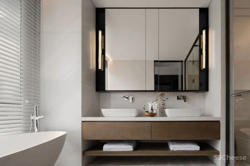 光魅 唐忠汉新作