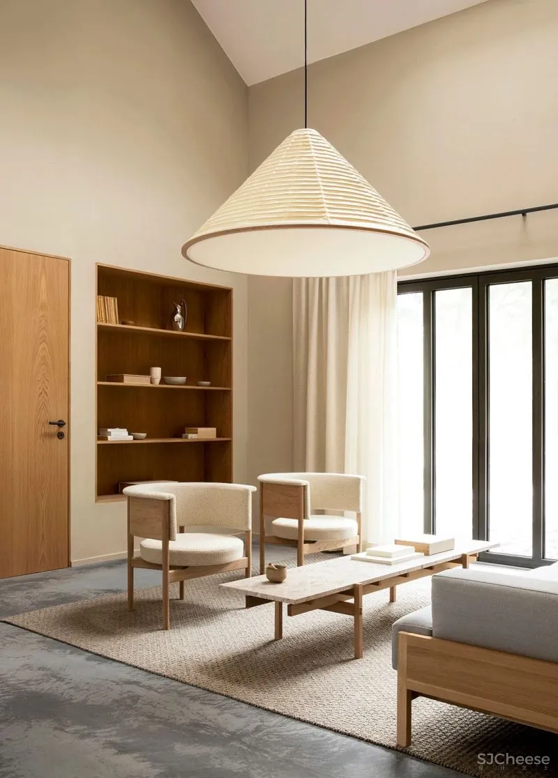 安静的治愈 Norm Architects 15 个顶级设计