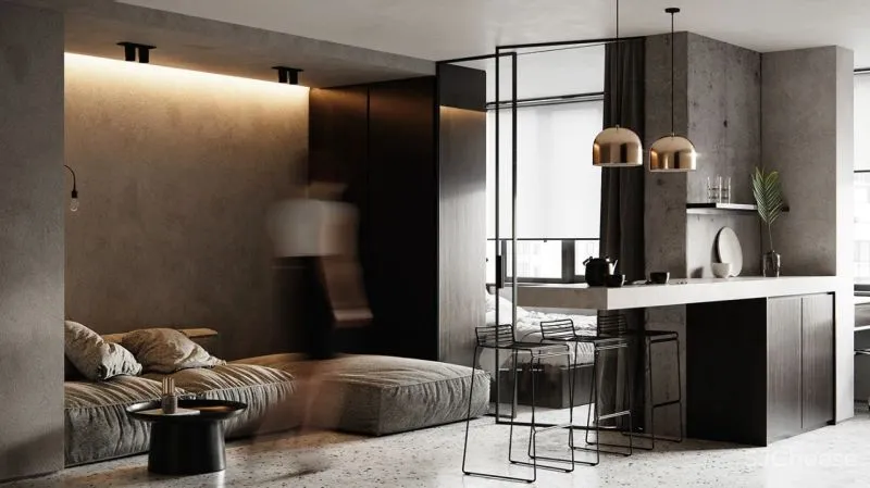 极简,挡不住的魅力!