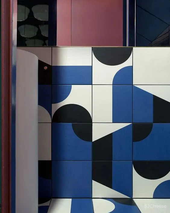 色彩搭配与设计营造