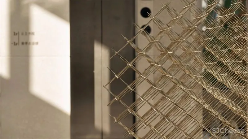 木色书香,广纳生活美学 太谷形上