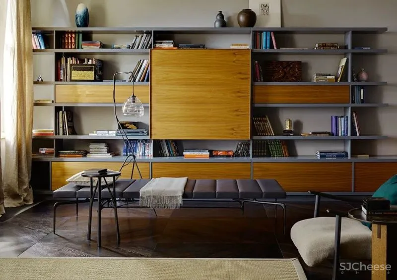 西方设计师Irakli Zaria-眼中的东方情怀!