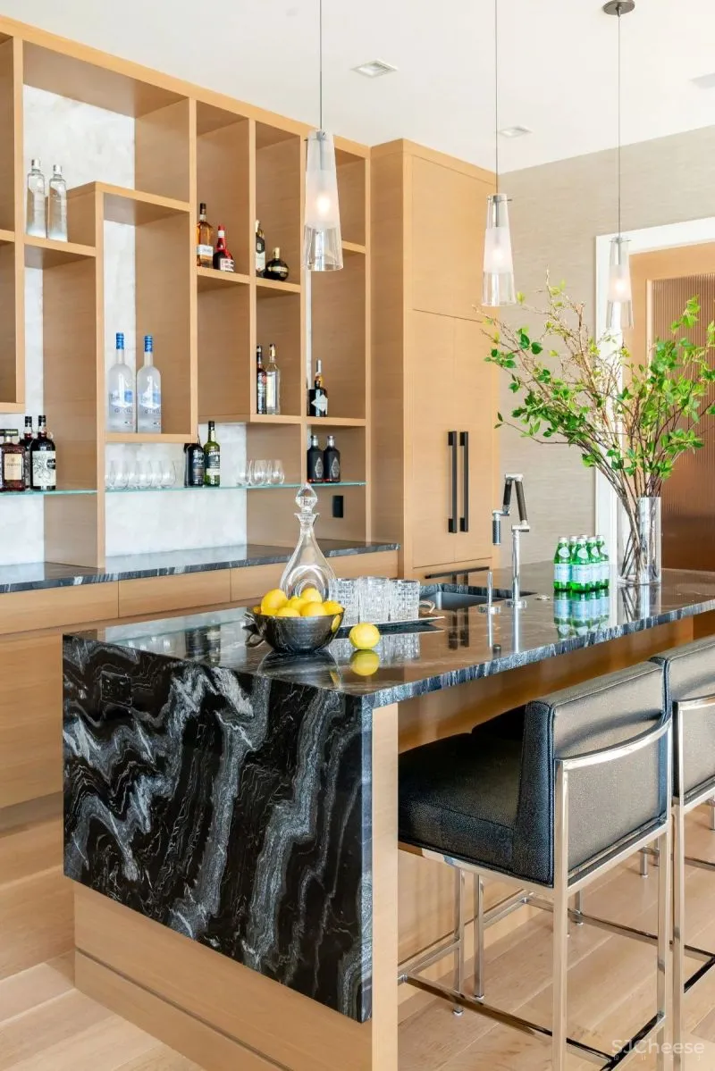 Atmosphere-融合了传统与现代风格的加拿大“风格之王”