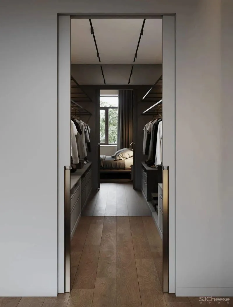 线条优雅，色彩柔和，很治愈！