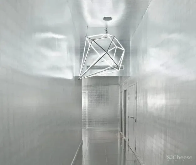 全球十大时尚名人“豪宅”大赏!