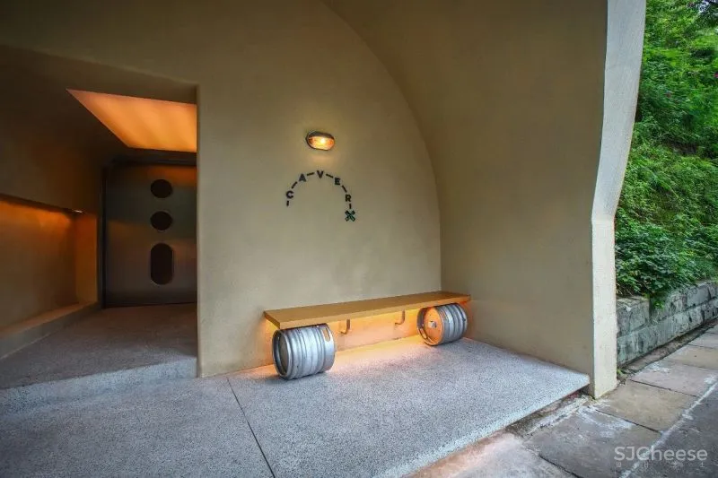 Caver 精酿酒吧 itD新作