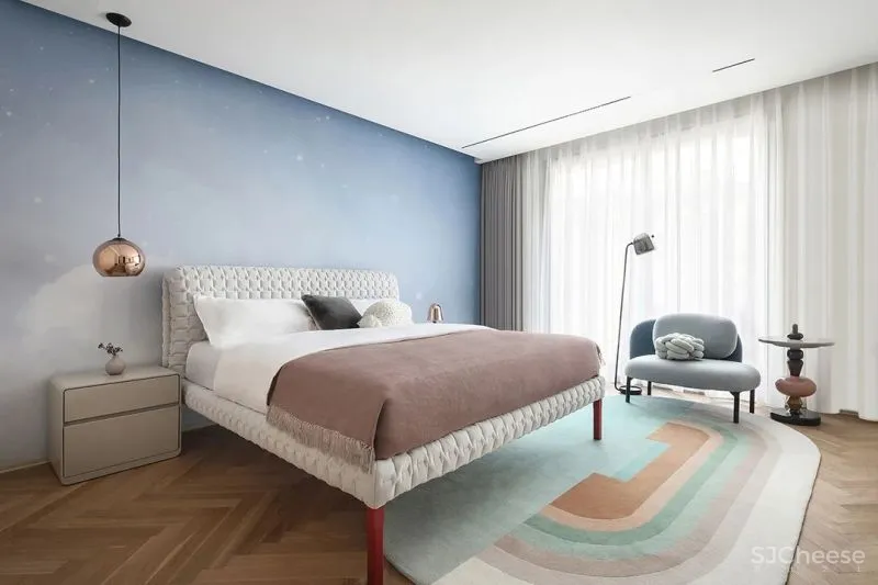 行云曲丨STUDIOY余颢凌