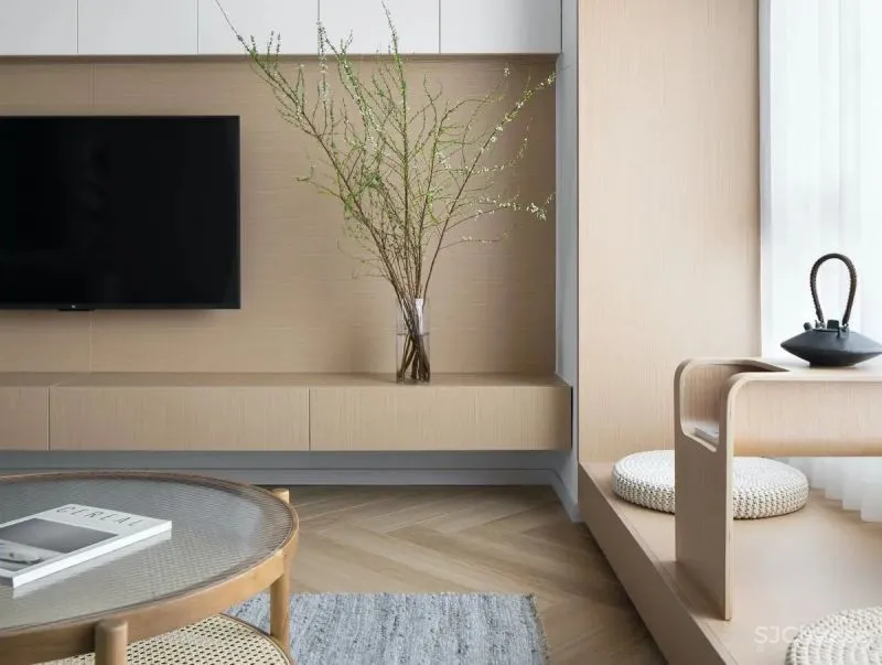 始于自然,归于宁静 境屿设计新作