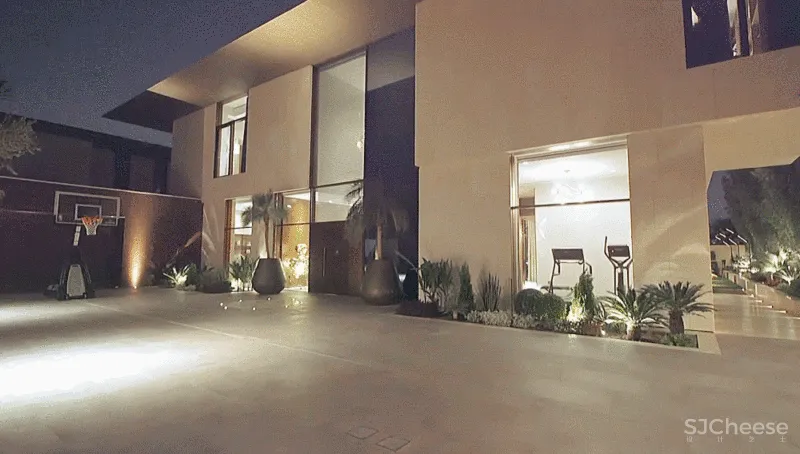 宝格丽又火了!斥资1.3亿在迪拜建1620㎡超奢别墅,光厕所就有8间?!