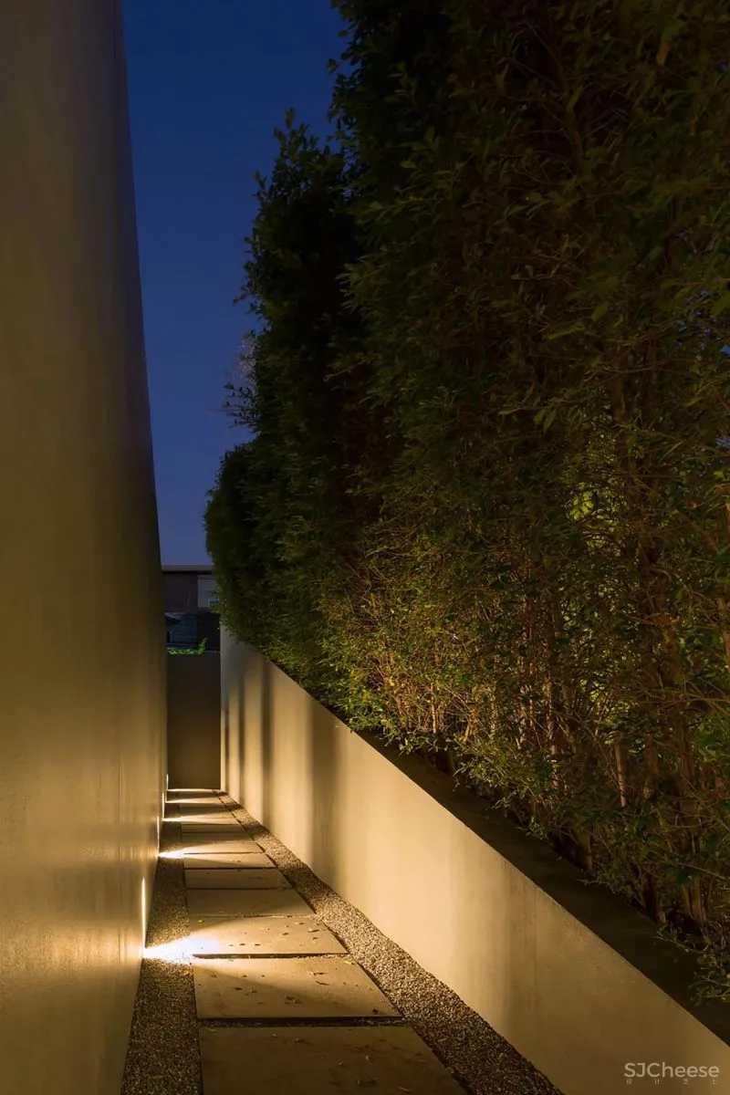 BOONDESIGN-亚洲简约风的积极实践者!