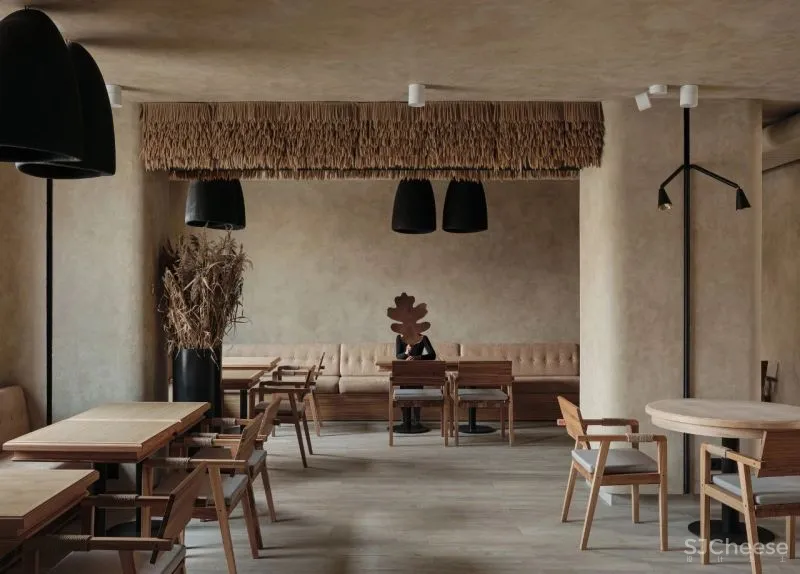 Hotels Only 新作 极简主义诗意美学