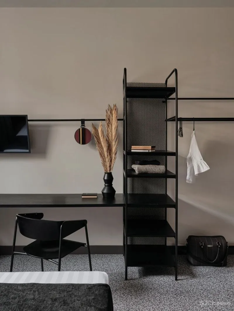 Hotels Only 新作 极简主义诗意美学