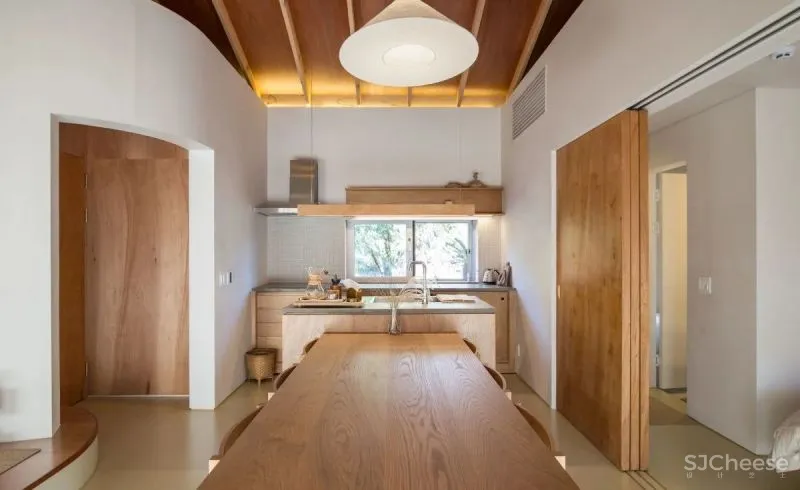 Breathe in Jeju 一起看海的美景 Z Lab