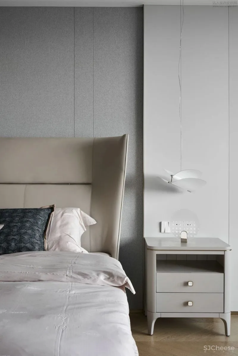 300方江景大宅之姊妹篇,星河璀璨 力设计