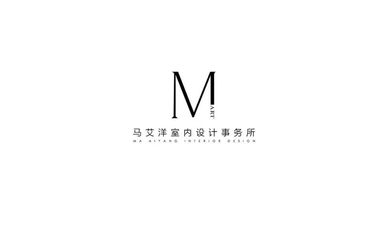 马艾洋 不一样的川菜馆,满满的极简与时尚