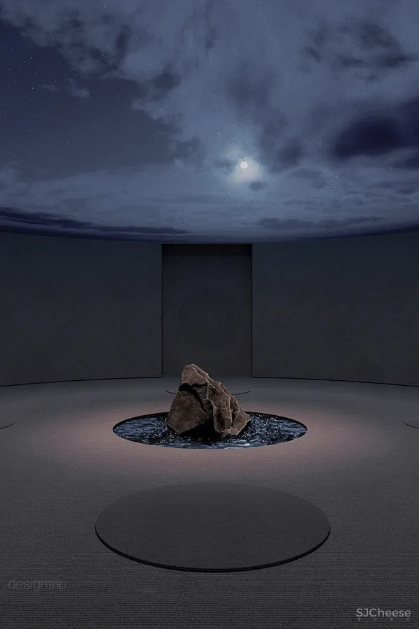 Sergey Makhno Architects-来自禅意与工业风的Double Kill!